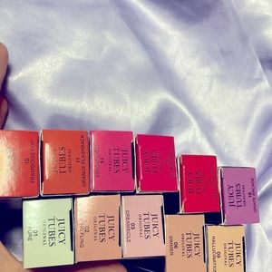 Lancôme Juicy Tubes (11)